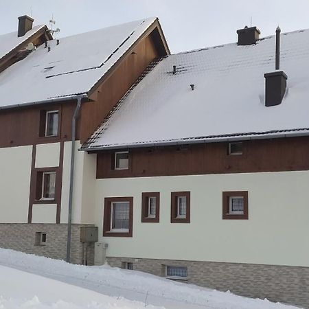 Hotel Penzion Horec II Ždiar Zewnętrze zdjęcie
