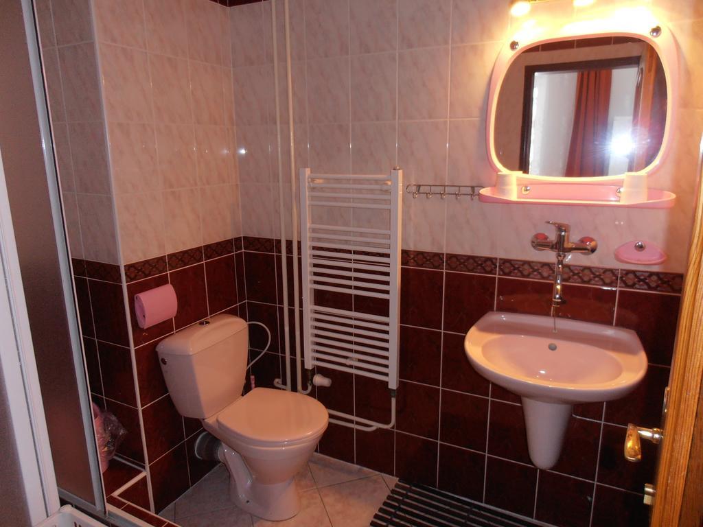 Hotel Penzion Horec II Ždiar Pokój zdjęcie