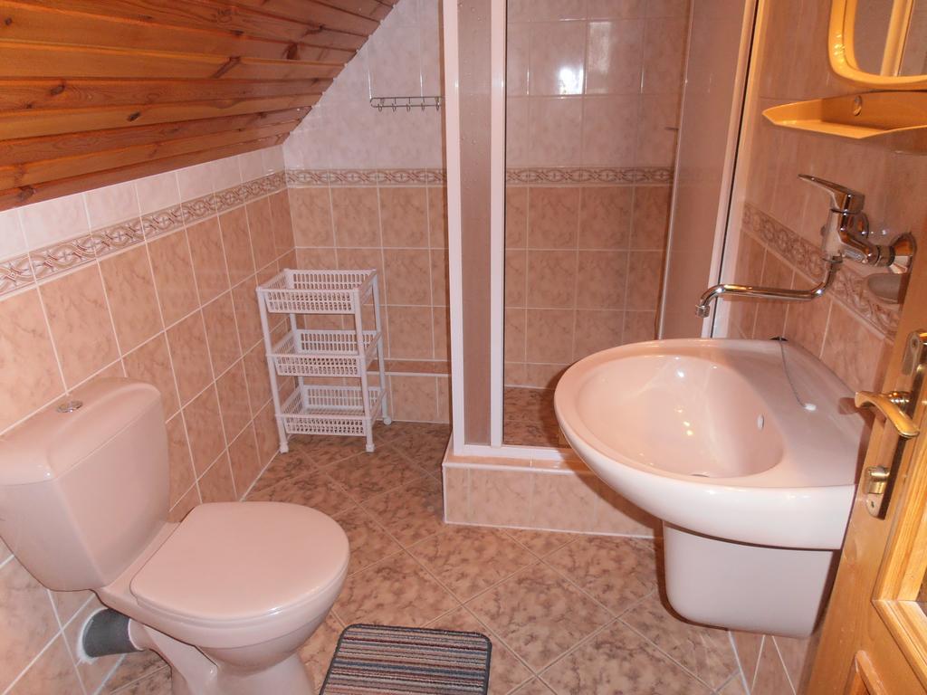 Hotel Penzion Horec II Ždiar Pokój zdjęcie
