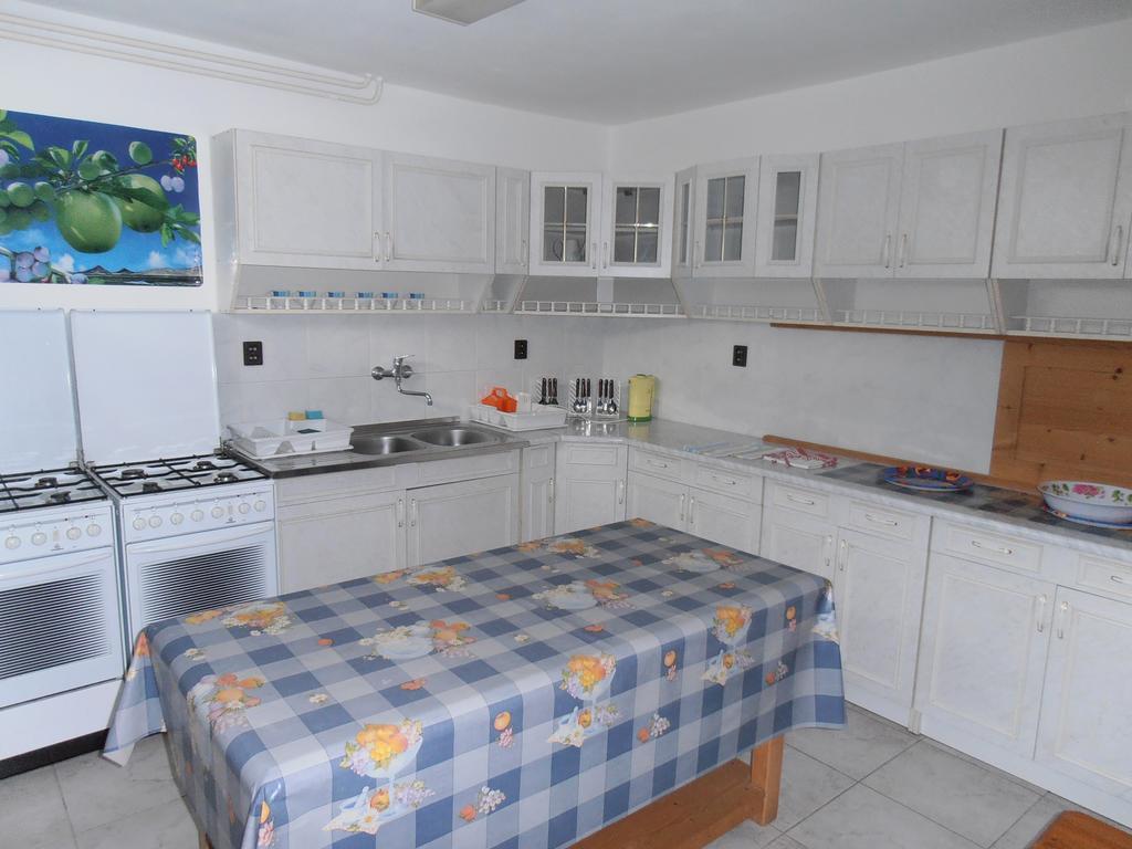 Hotel Penzion Horec II Ždiar Zewnętrze zdjęcie