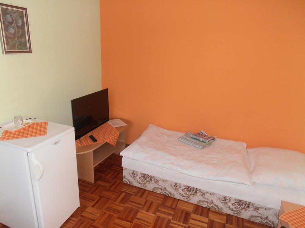 Hotel Penzion Horec II Ždiar Zewnętrze zdjęcie